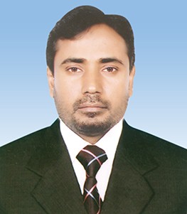 Md. Mahmudul Hasan